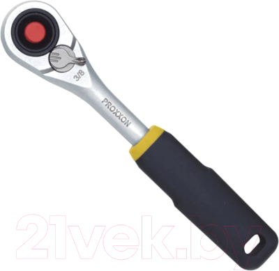 Трещотка Proxxon Компактная Микро / 23162 - фото