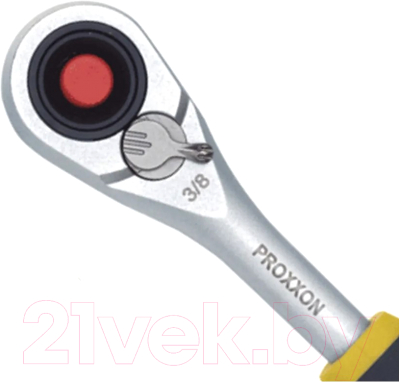 Трещотка Proxxon Компактная Микро / 23162