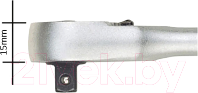 Трещотка Proxxon Компактная Микро / 23162