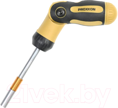 Отвертка Proxxon С трещоточным механизмом / 22288 