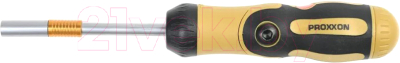 Отвертка Proxxon С трещоточным механизмом / 22288 