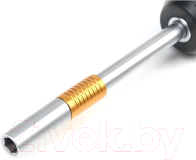 Отвертка Proxxon С трещоточным механизмом / 22288 