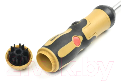 Отвертка Proxxon С трещоточным механизмом / 22288 