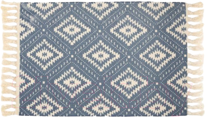 Коврик Этель Мозаика / 7088737 - фото