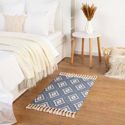 Коврик Этель Мозаика / 7088737