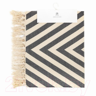 Коврик Этель Ромбы / 7088734