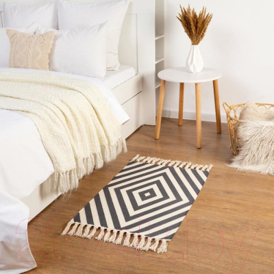 Коврик Этель Ромбы / 7088734