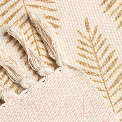 Коврик Этель Перья / 7088739