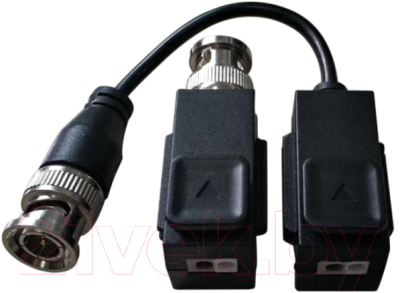 Приемопередатчик видеосигнала HiWatch DS-1H18S/E(C) - фото