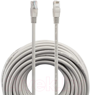 Кабель Buro UTP-5E-10M-G