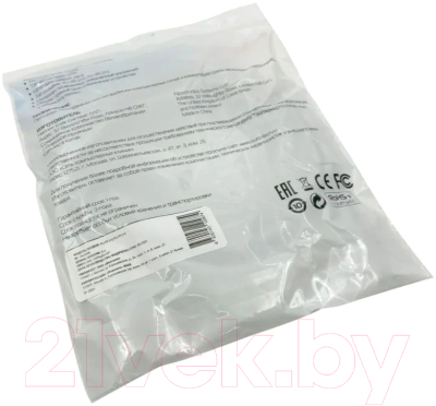 Кабель Buro UTP-6-5M-G