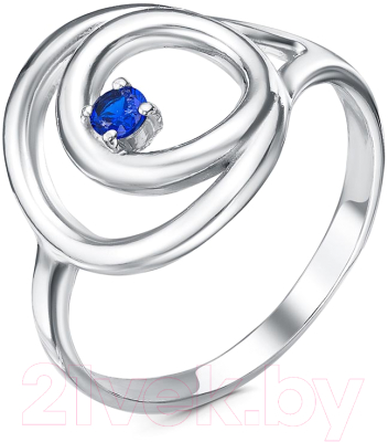 Кольцо Красная Пресня 24813212Сп - фото