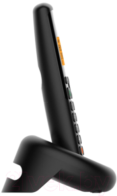 Беспроводной телефон Texet TX-D4905A