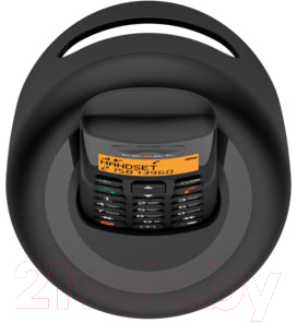 Беспроводной телефон Texet TX-D4905A