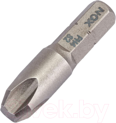 Набор бит Nox Corebit C6.3 Ph4-32 / 335425-5B - фото