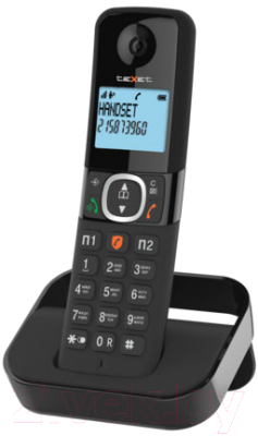 Беспроводной телефон Texet TX-D5605A
