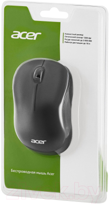Мышь Acer OMR160 / ZL.MCEEE.00M