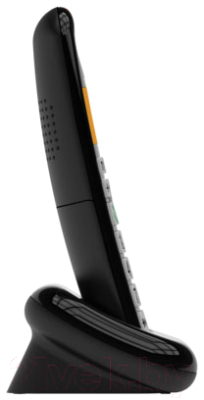 Беспроводной телефон Texet TX-D7855A