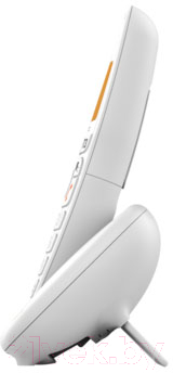 Беспроводной телефон Texet TX-D8905A