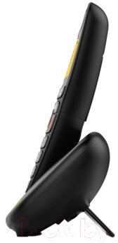 Беспроводной телефон Texet TX-D8905A