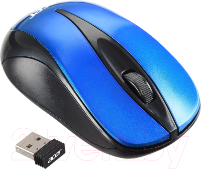 Мышь Acer OMR132 / ZL.MCEEE.01F