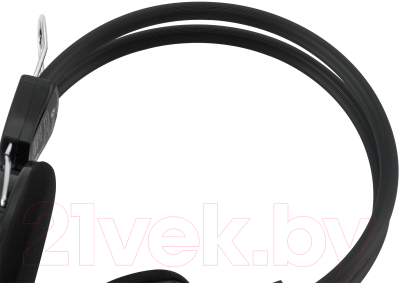 Наушники-гарнитура Оклик HS-M200