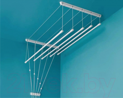 Сушилка для белья Familia Потолочная 12140