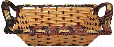 Корзина для хранения Lenardi 124-038 - фото