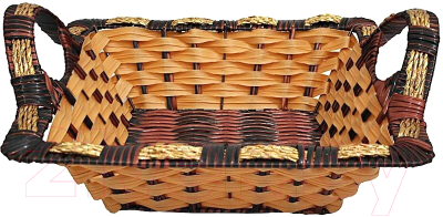 Корзина для хранения Lenardi 124-040 - фото