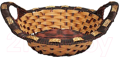 Корзина для хранения Lenardi 124-041 - фото