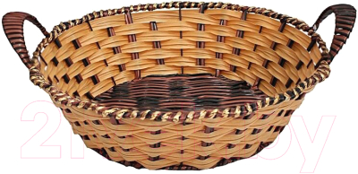 Корзина для хранения Lenardi 124-056 - фото