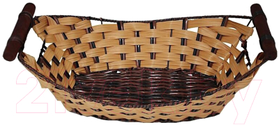 Корзина для хранения Lenardi 124-087 - фото