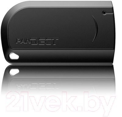 Автосигнализация Pandora VX-4G GPS v3