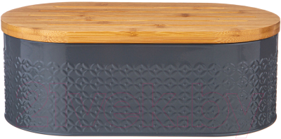 Набор емкостей для хранения Agness 938-077