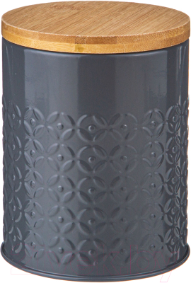 Набор емкостей для хранения Agness 938-077