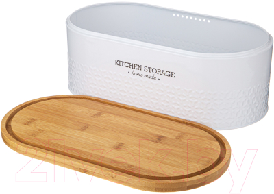 Хлебница Agness 938-079