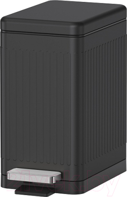 Мусорное ведро WeltWasser Magy BL 15L - фото