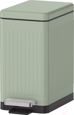 Мусорное ведро WeltWasser Magy MG 15L - фото