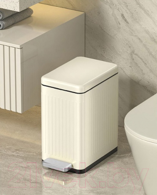 Мусорное ведро WeltWasser Magy MK 10L