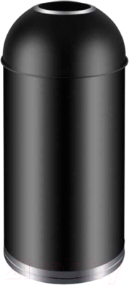 Контейнер для мусора WeltWasser Robby BL 50L - фото