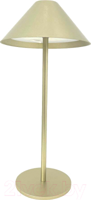 Прикроватная лампа Kinklight Лагура 07100-T.36 - фото