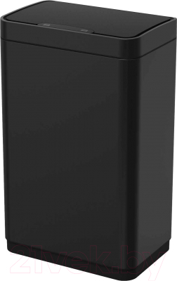 Сенсорное мусорное ведро WeltWasser Vegas BL 30L - фото