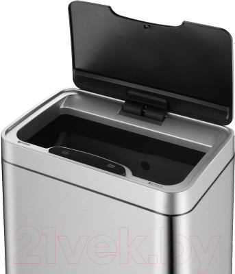 Сенсорное мусорное ведро WeltWasser Vegas MT 30L