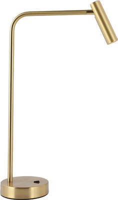 Настольная лампа Kinklight Алери 08070-T.20 - фото