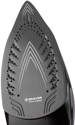Беспроводной утюг Brayer BR4016