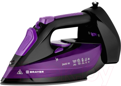 Беспроводной утюг Brayer BR4016