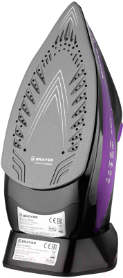 Беспроводной утюг Brayer BR4016