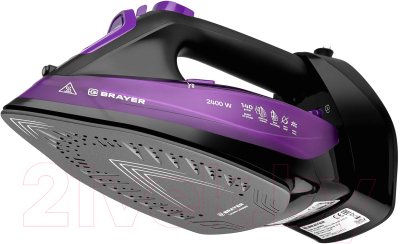 Беспроводной утюг Brayer BR4016