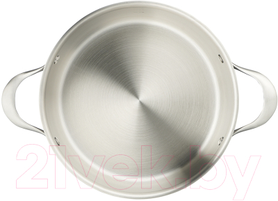 Кастрюля Liberty Jones 3Ply Etalon / LJ0000228