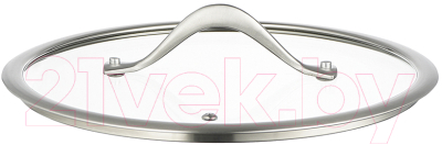 Кастрюля Liberty Jones 3Ply Etalon / LJ0000228